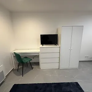 Arc Appartement Montgeron