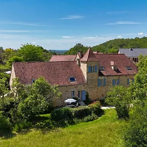 Domaine De Loupiac Hébergement de vacances Loupiac (Lot)
