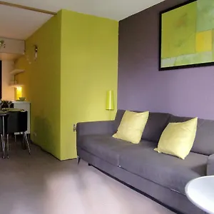 Arc 1800 Skis Aux Pieds Appartement Les Arcs (Savoie)