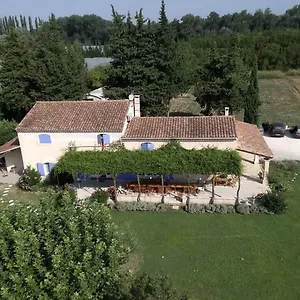Mas Clement - Et Table D'hotes LʼIsle-sur-la-Sorgue