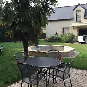 D Séjour chez l'habitant Janzé