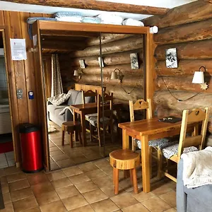 Le Ranch Appartement Les Deux Alpes